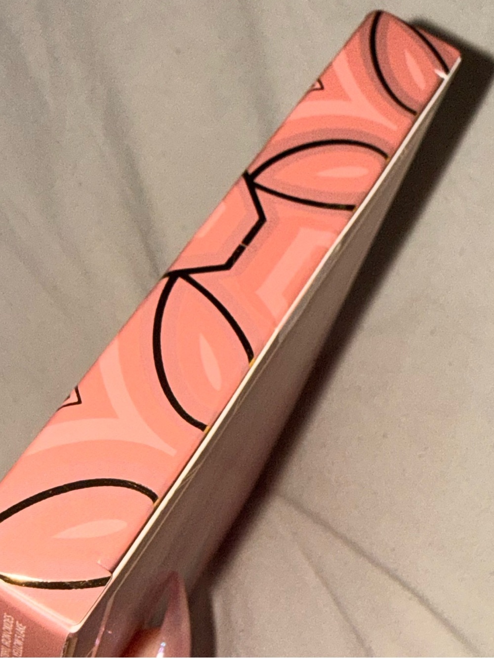 Laura Geller Pinking of You Eyeshadow Palette - Pink Multi-Finish Set - Picture 6 of 6